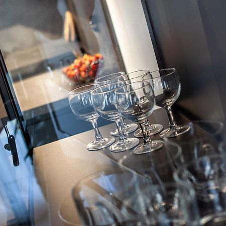 Apartament Na Stoku 凯尔采 外观 照片